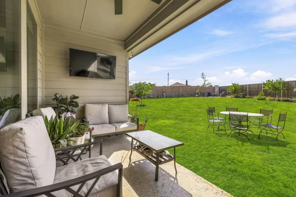 601 Bonnie Rose Lane Van Alstyne, TX 75495