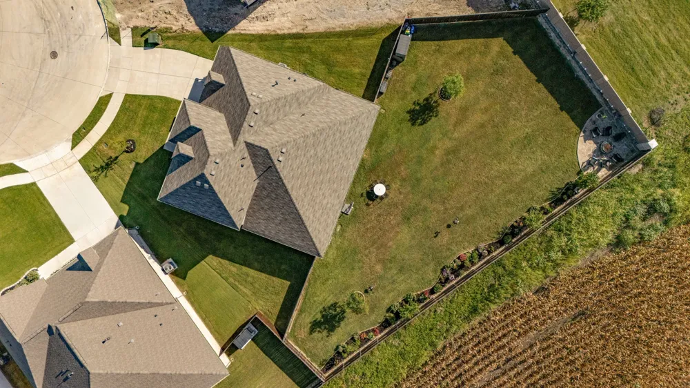601 Bonnie Rose Lane Van Alstyne, TX 75495