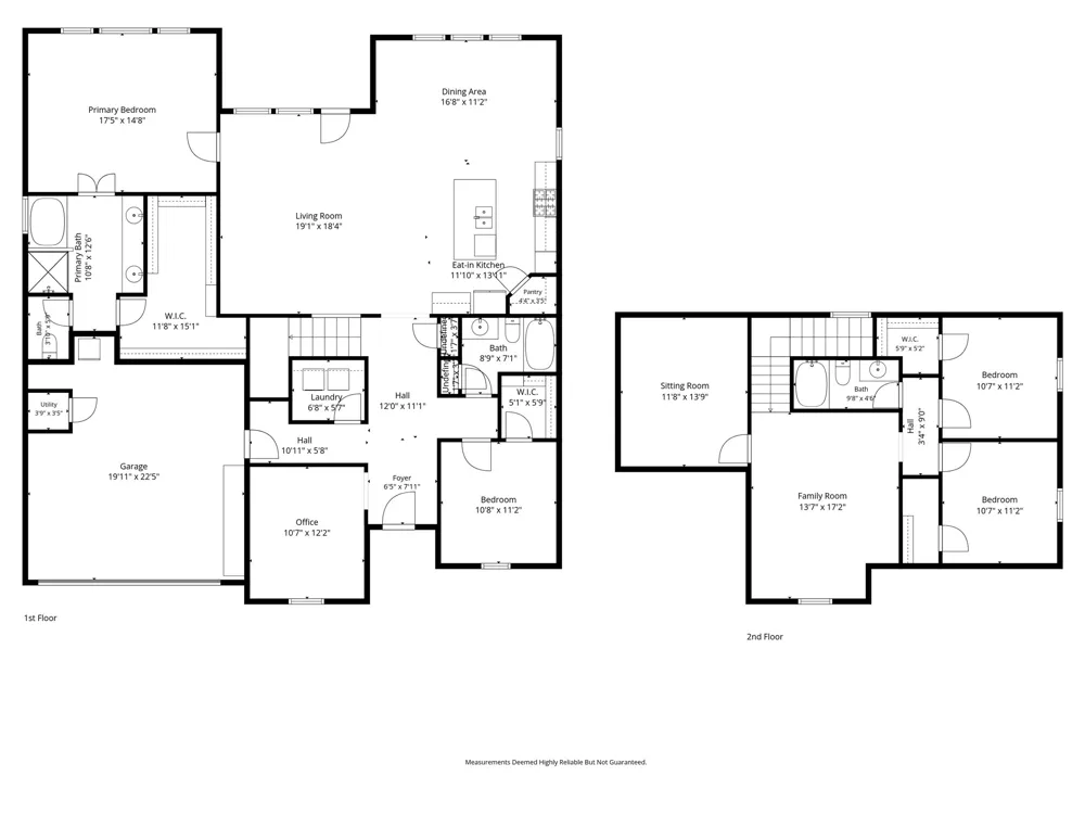 601 Bonnie Rose Lane Van Alstyne, TX 75495