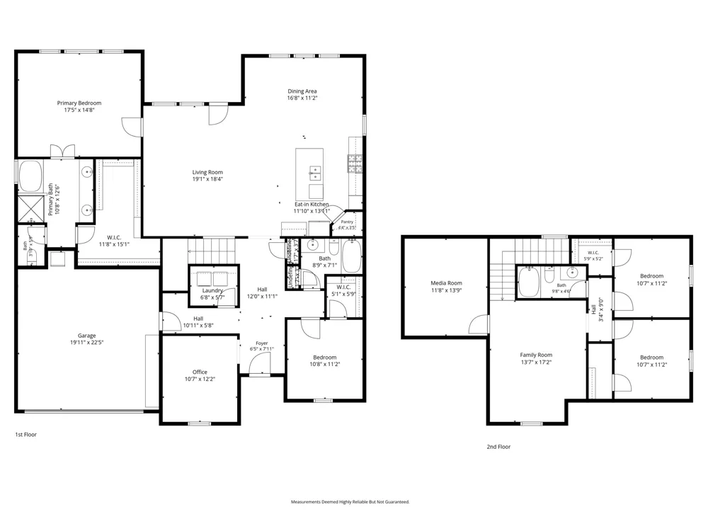 601 Bonnie Rose Lane Van Alstyne, TX 75495