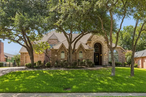 4204 Fairway Drive