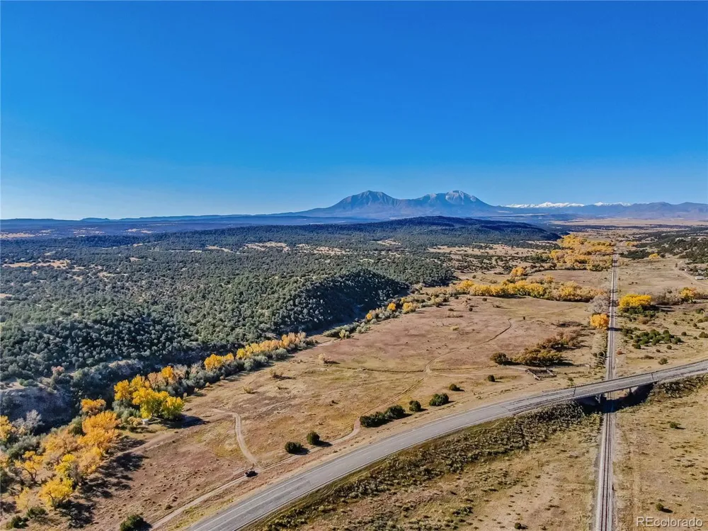 74 US Hwy 160 Walsenburg, CO 81089