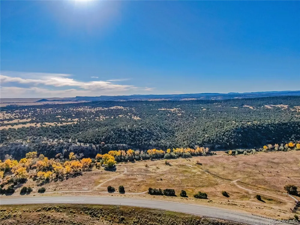 74 US Hwy 160 Walsenburg, CO 81089