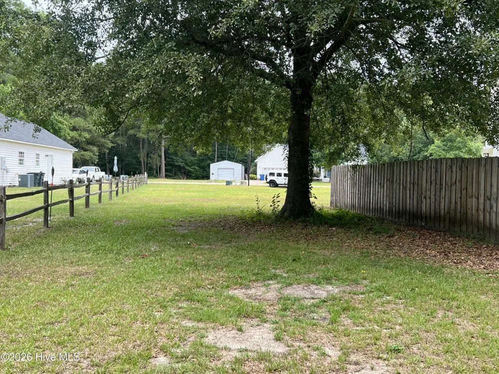 Lot 17 Brookwind Lane Dunn, NC 28334