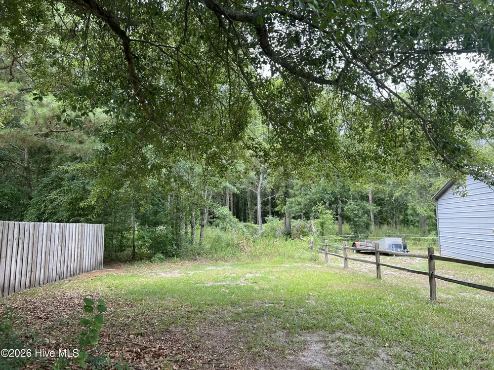 Lot 17 Brookwind Lane Dunn, NC 28334