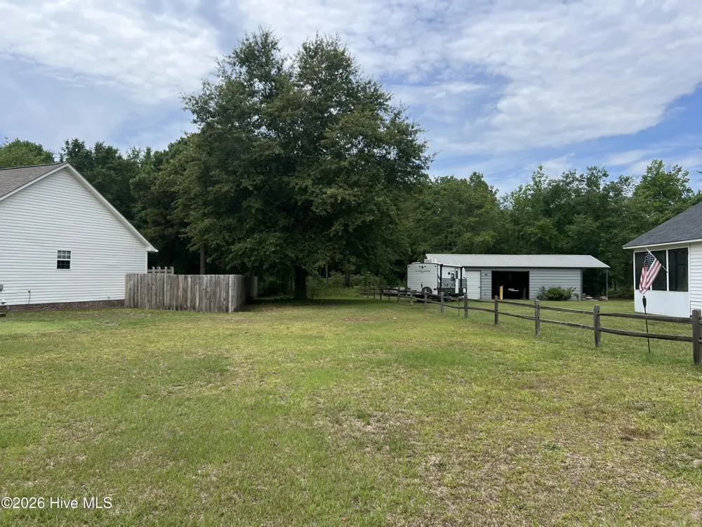 Lot 17 Brookwind Lane Dunn, NC 28334