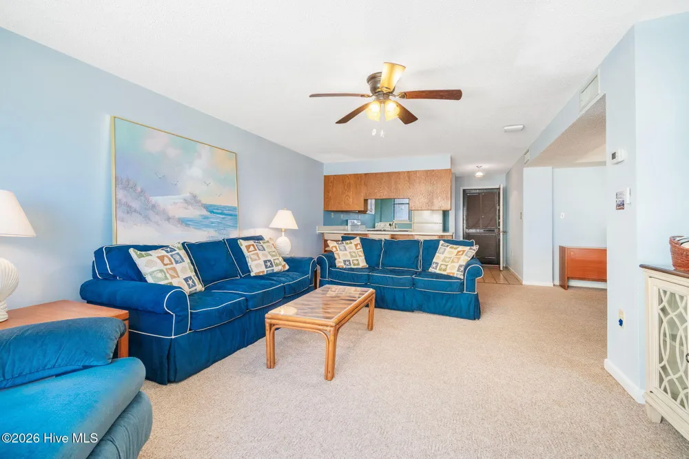 1505 Salter Path Road #229 C Indian Beach, NC 28512