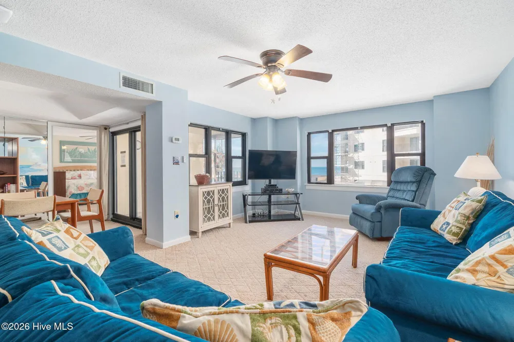 1505 Salter Path Road #229 C Indian Beach, NC 28512