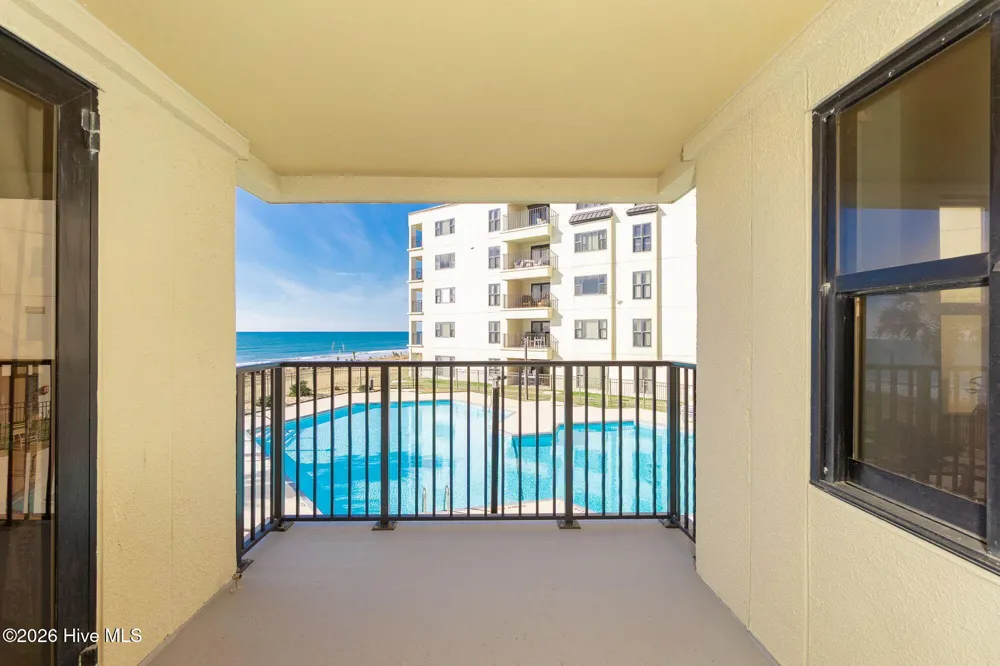 1505 Salter Path Road #229 C Indian Beach, NC 28512