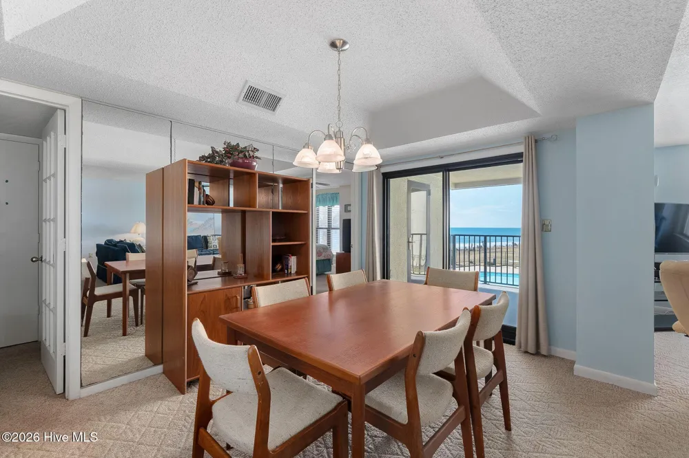 1505 Salter Path Road #229 C Indian Beach, NC 28512