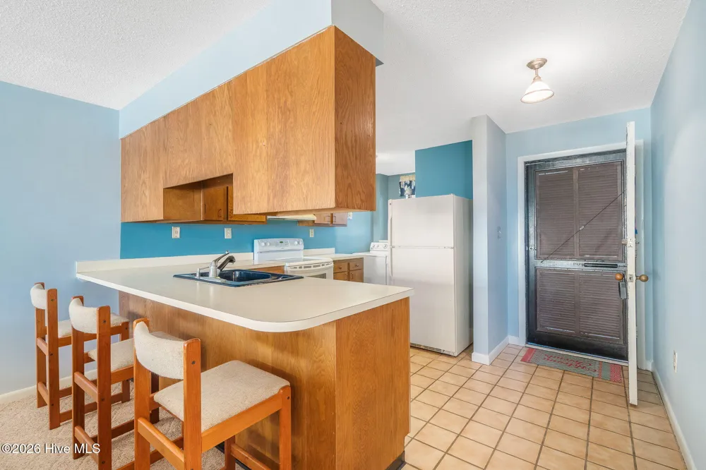 1505 Salter Path Road #229 C Indian Beach, NC 28512
