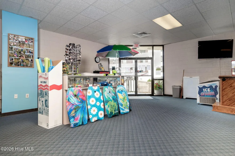 1505 Salter Path Road #229 C Indian Beach, NC 28512