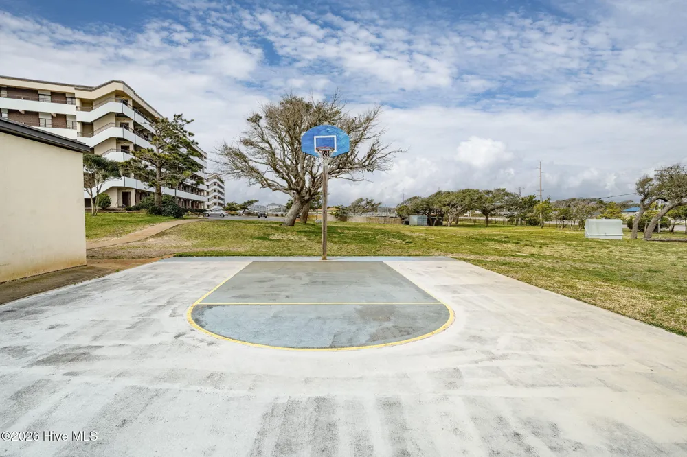 1505 Salter Path Road #229 C Indian Beach, NC 28512