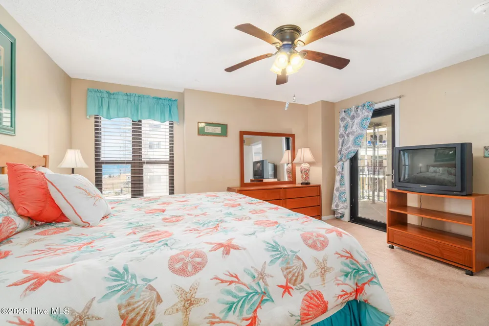 1505 Salter Path Road #229 C Indian Beach, NC 28512