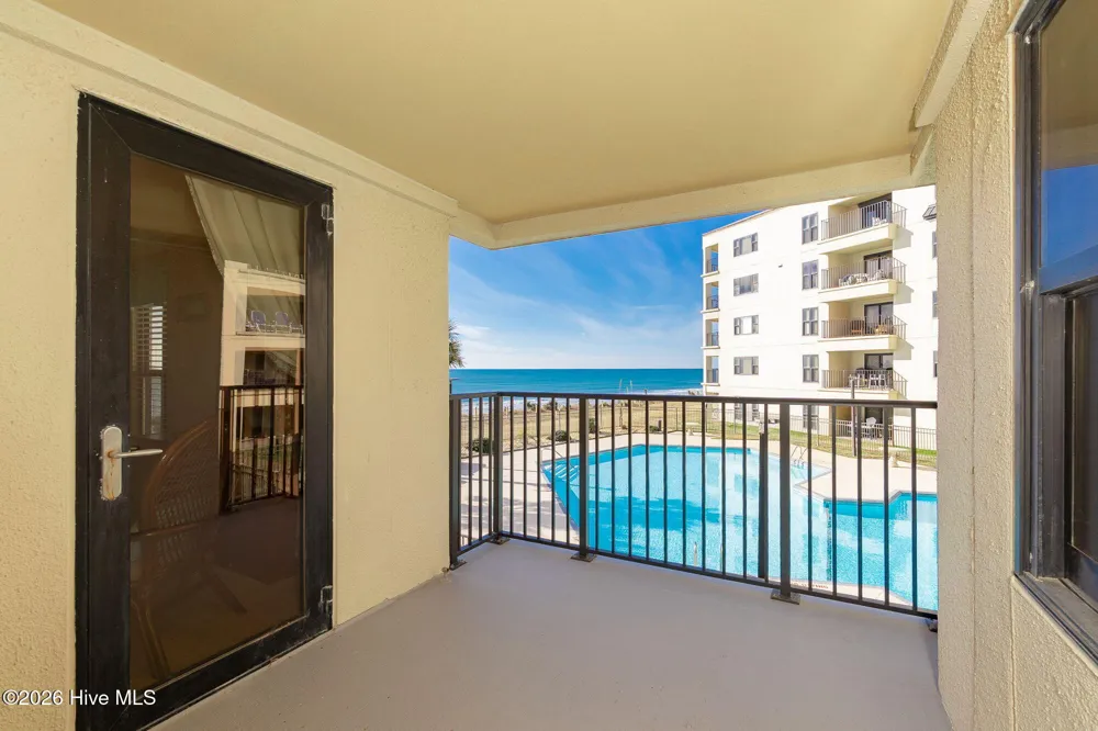 1505 Salter Path Road #229 C Indian Beach, NC 28512
