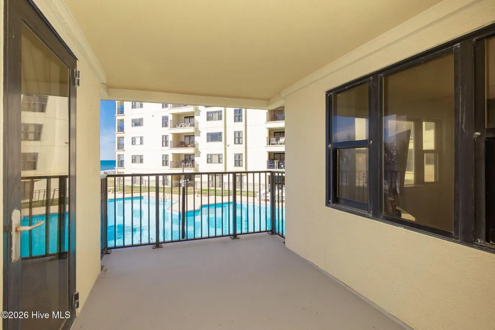1505 Salter Path Road #229 C Indian Beach, NC 28512
