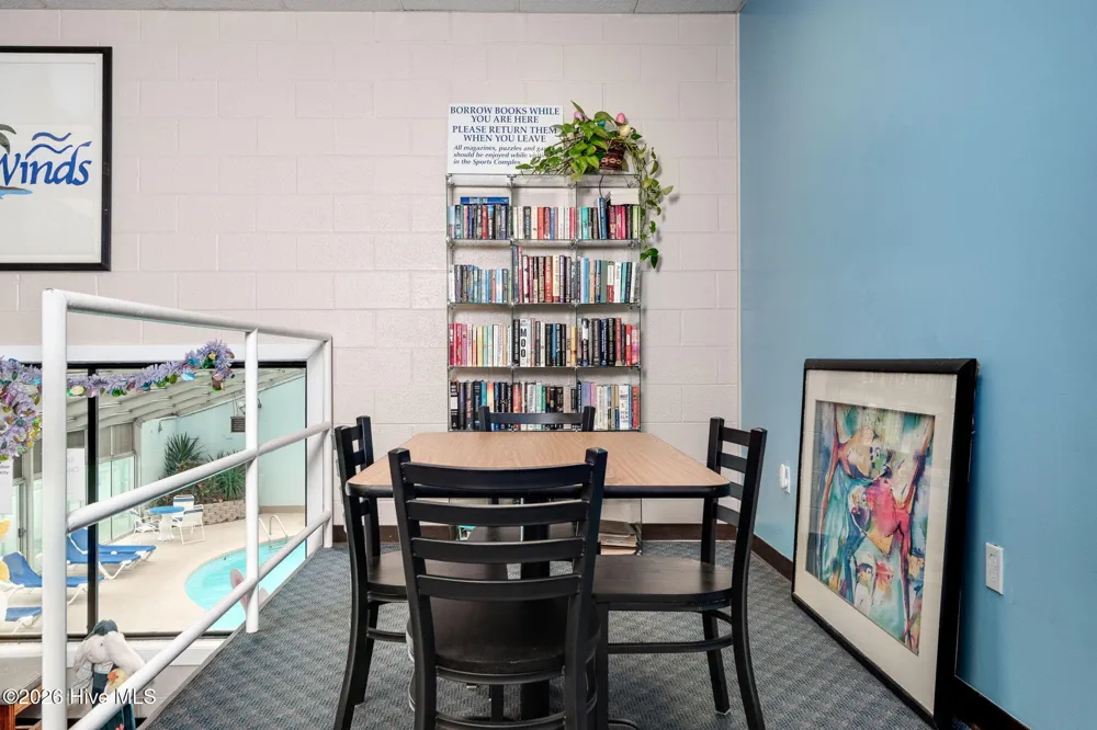1505 Salter Path Road #229 C Indian Beach, NC 28512