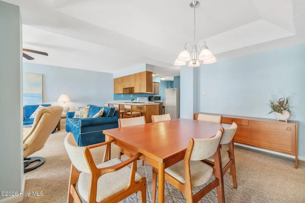 1505 Salter Path Road #229 C Indian Beach, NC 28512