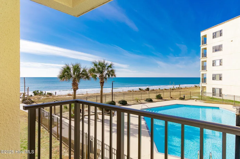 1505 Salter Path Road #229 C Indian Beach, NC 28512