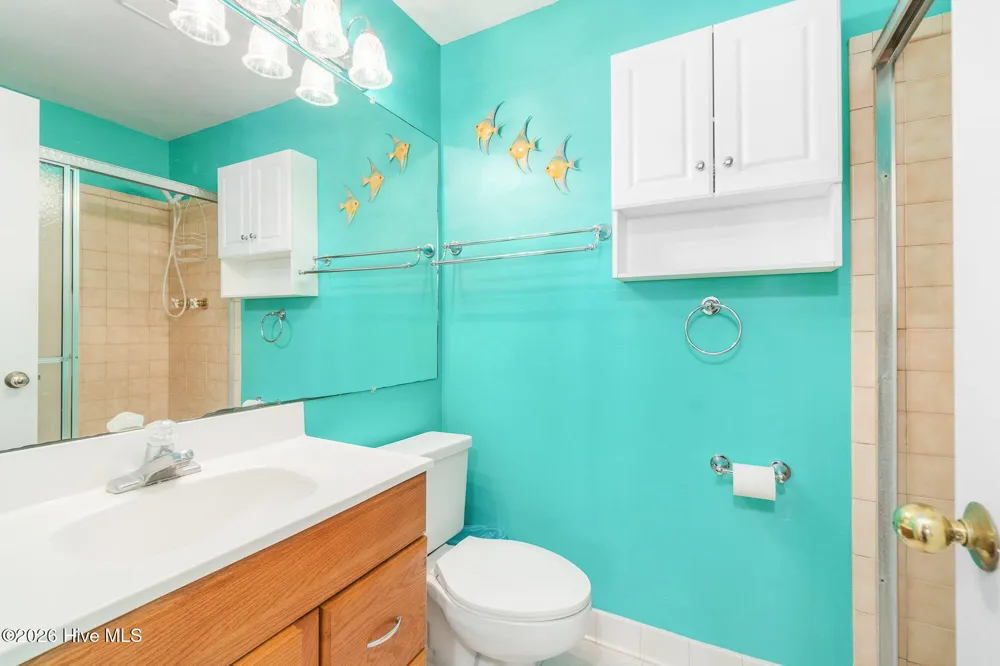 1505 Salter Path Road #229 C Indian Beach, NC 28512