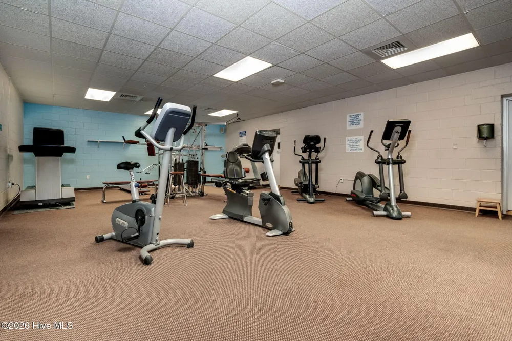 1505 Salter Path Road #229 C Indian Beach, NC 28512