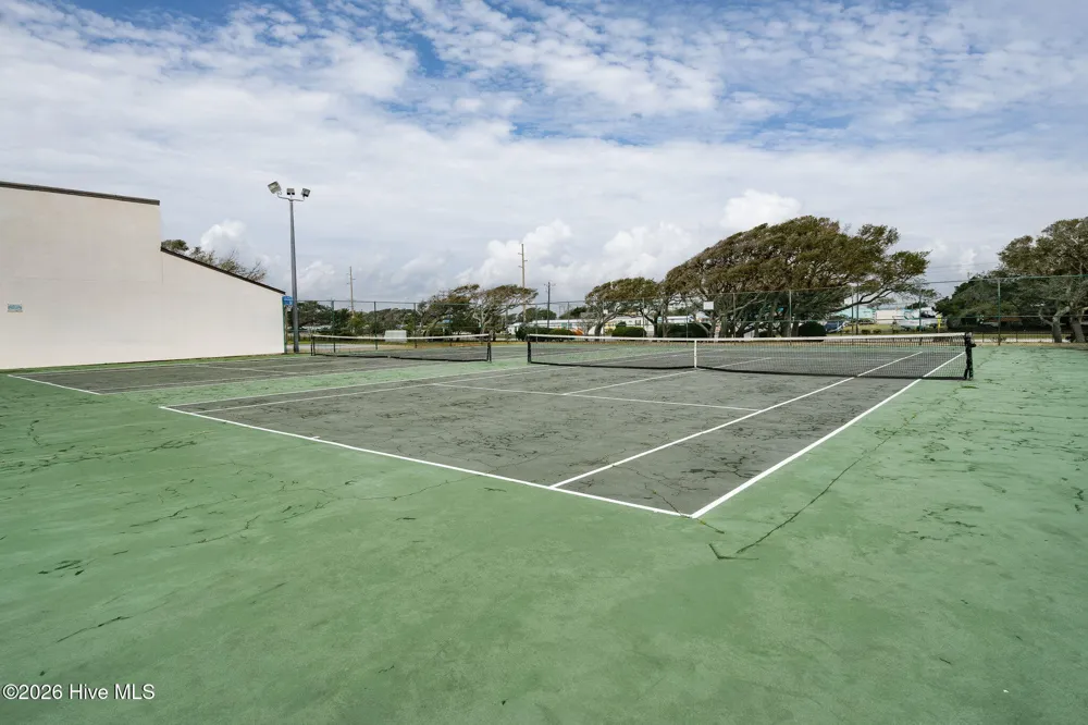 1505 Salter Path Road #229 C Indian Beach, NC 28512