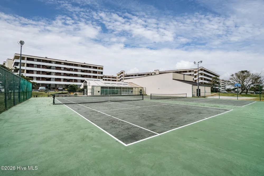 1505 Salter Path Road #229 C Indian Beach, NC 28512