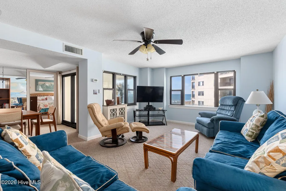 1505 Salter Path Road #229 C Indian Beach, NC 28512