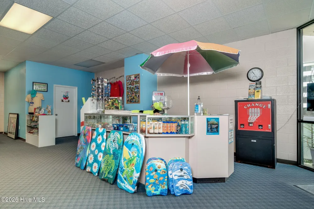 1505 Salter Path Road #229 C Indian Beach, NC 28512