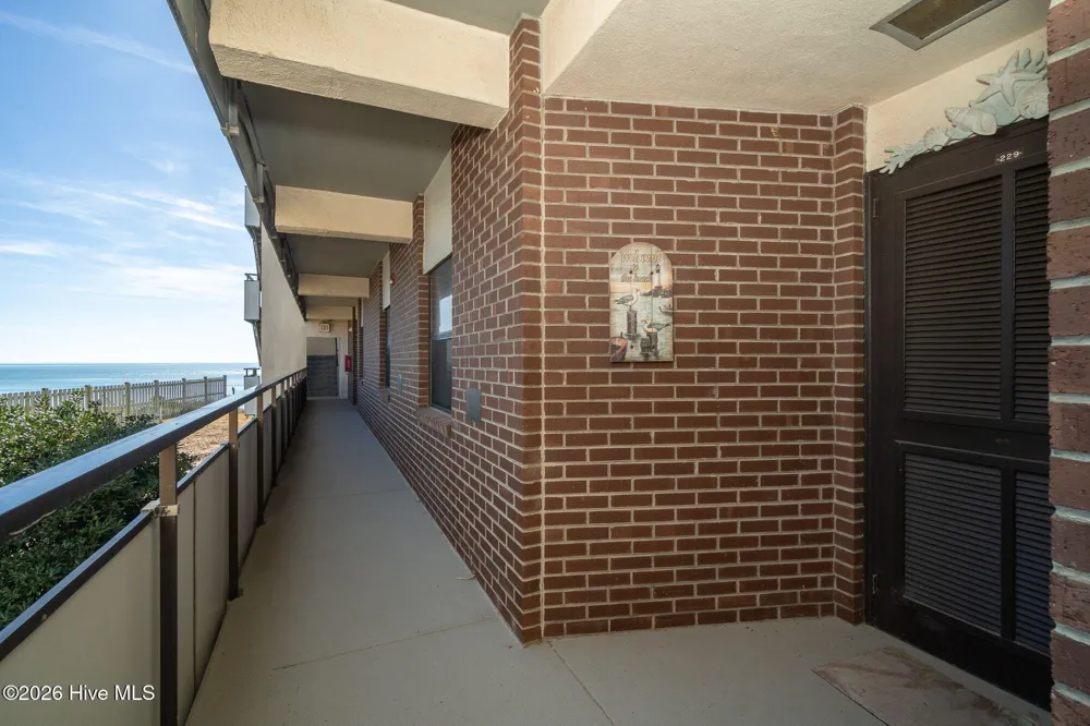 1505 Salter Path Road #229 C Indian Beach, NC 28512