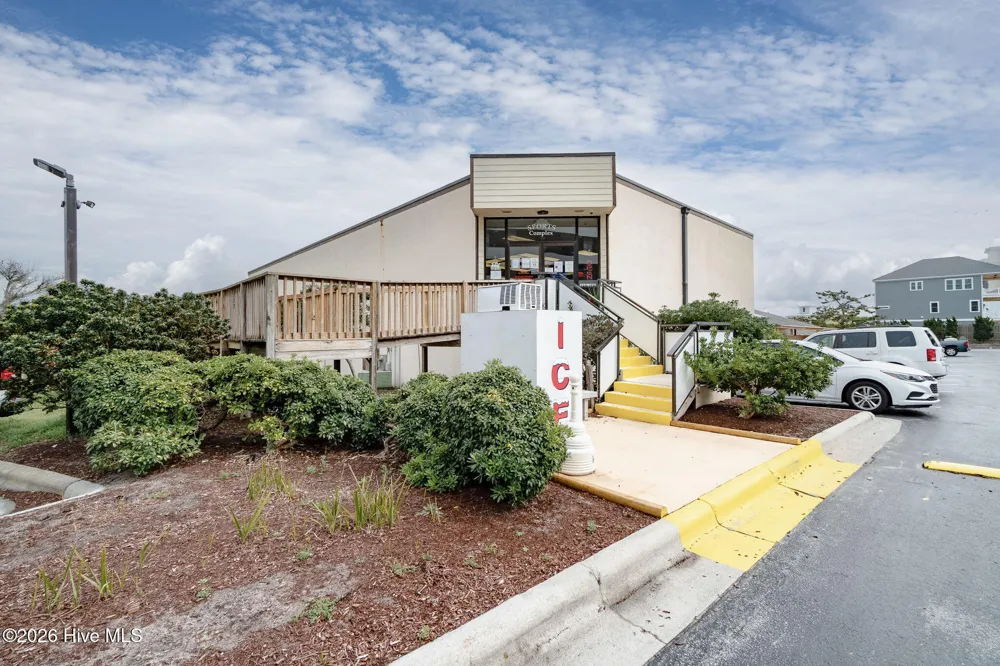 1505 Salter Path Road #229 C Indian Beach, NC 28512