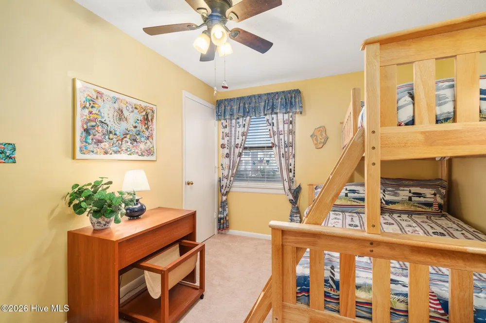 1505 Salter Path Road #229 C Indian Beach, NC 28512
