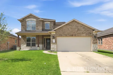 22488 Toronado Ridge Lane