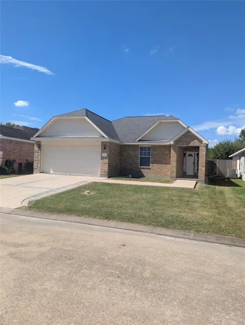 4035 Cary Creek Drive