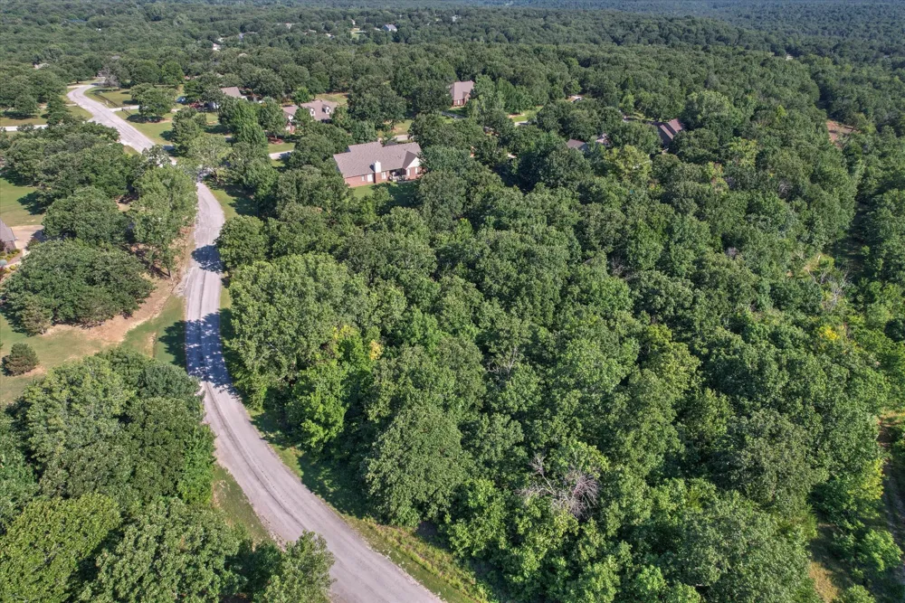 1 Cherokee Boulevard Skiatook, OK 74070