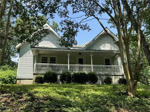 137 Old Rockford Road