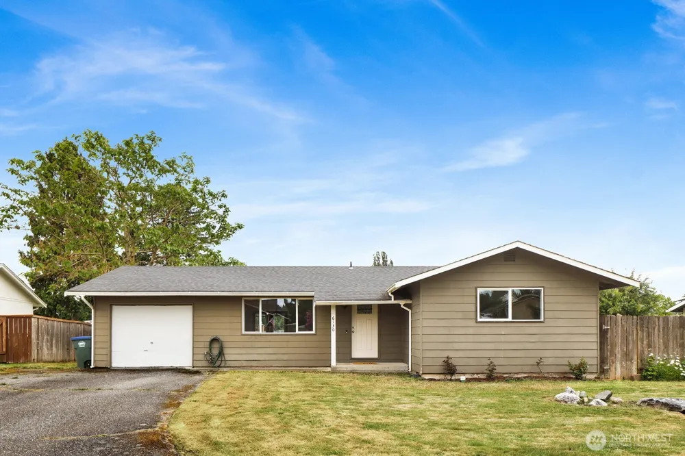 6130 Sunshine Drive Ferndale, WA 98248