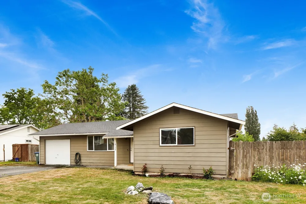 6130 Sunshine Drive Ferndale, WA 98248