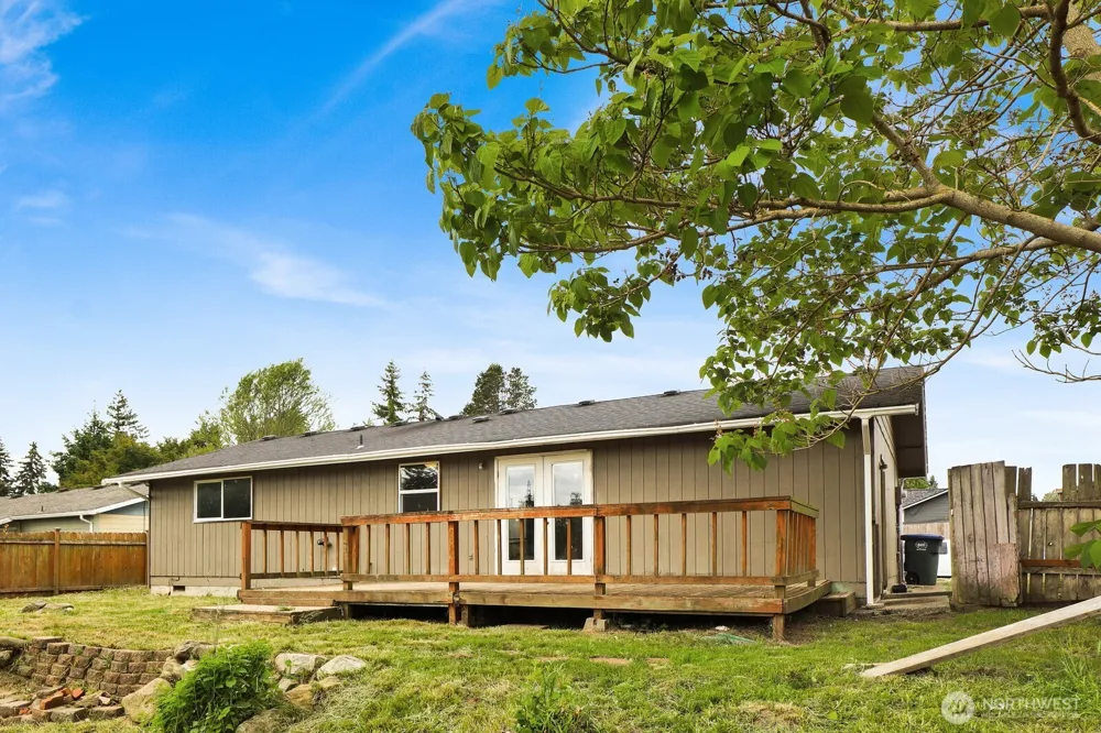 6130 Sunshine Drive Ferndale, WA 98248