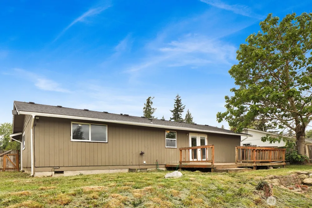 6130 Sunshine Drive Ferndale, WA 98248