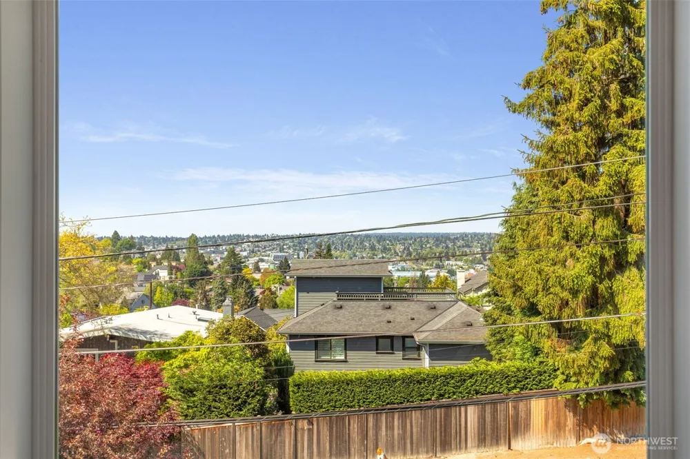 801 W Barrett Street Seattle, WA 98119