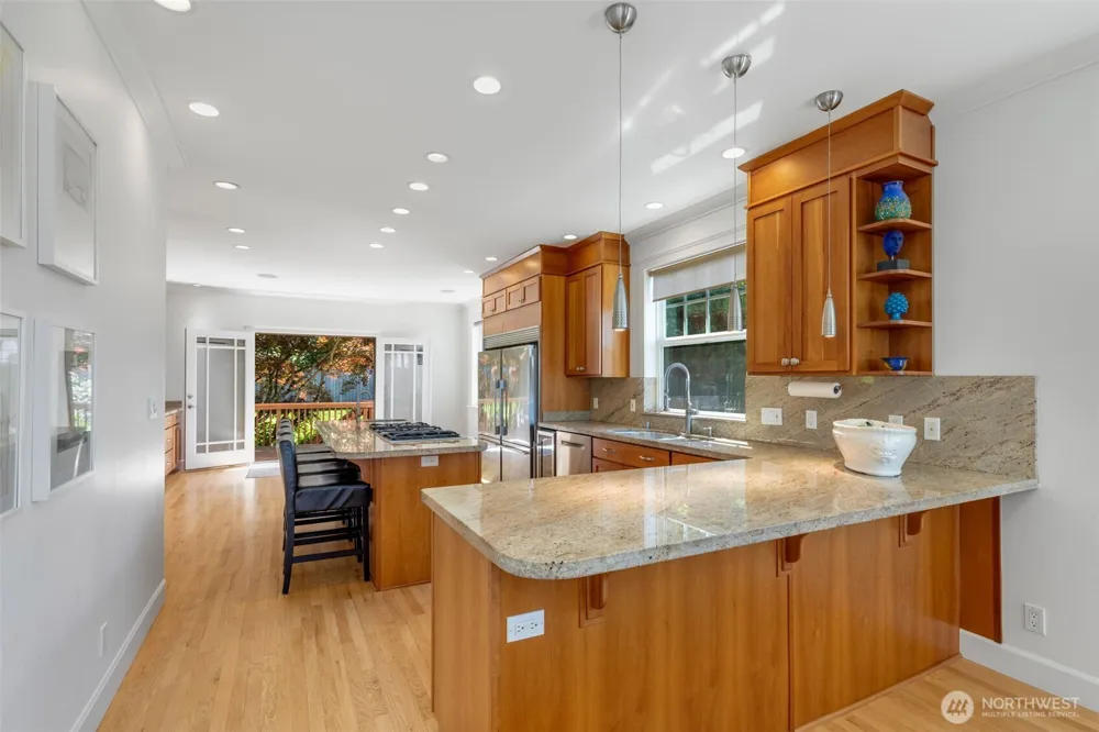 801 W Barrett Street Seattle, WA 98119