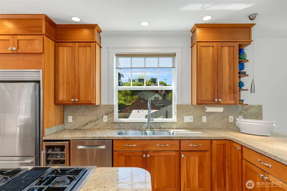 801 W Barrett Street Seattle, WA 98119