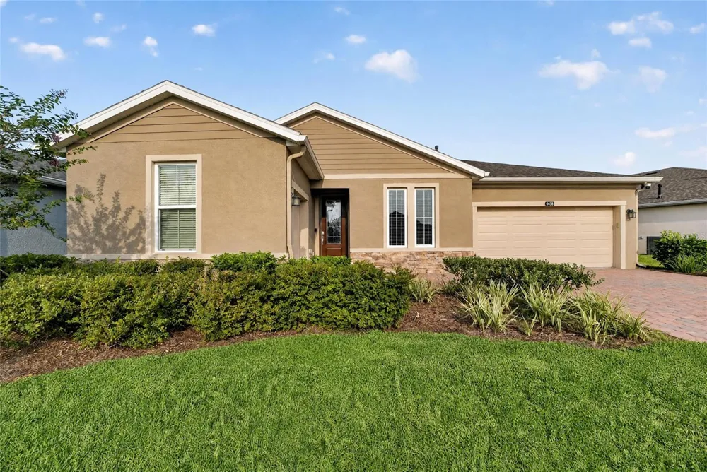 4436 NW 53RD COURT ocala, FL 34482