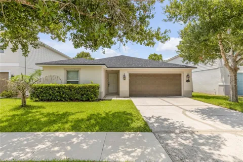 550 AEOLIAN DRIVE