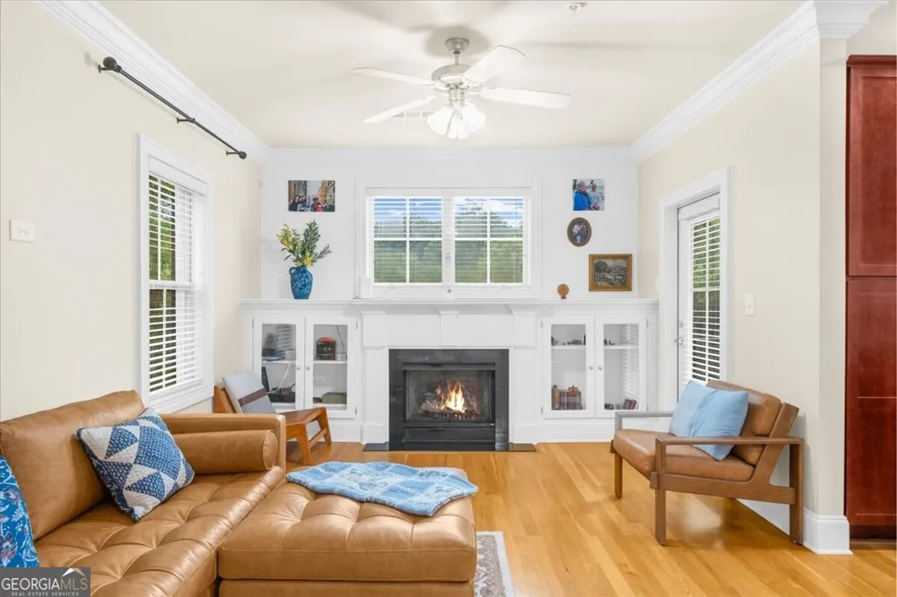 199 Le Gran CT Sandy Springs, GA 30328