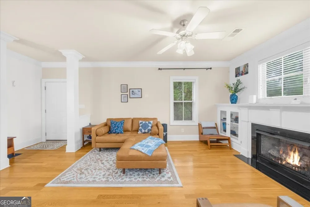 199 Le Gran CT Sandy Springs, GA 30328