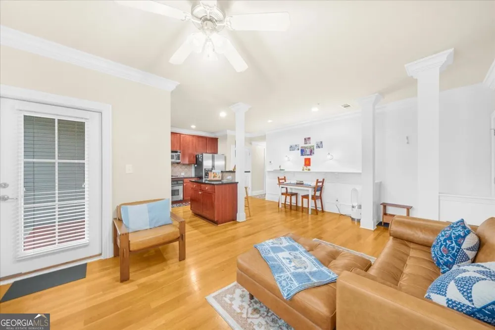199 Le Gran CT Sandy Springs, GA 30328