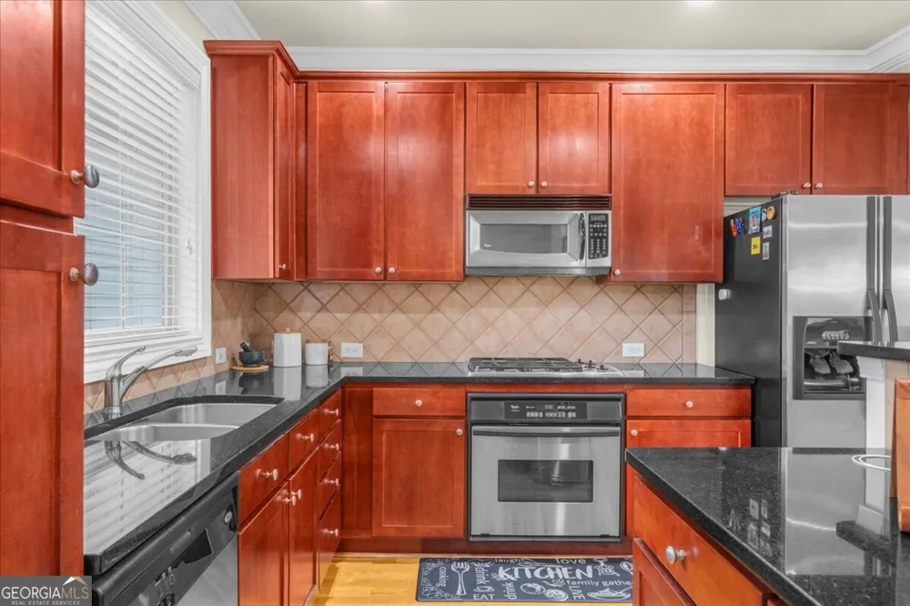 199 Le Gran CT Sandy Springs, GA 30328