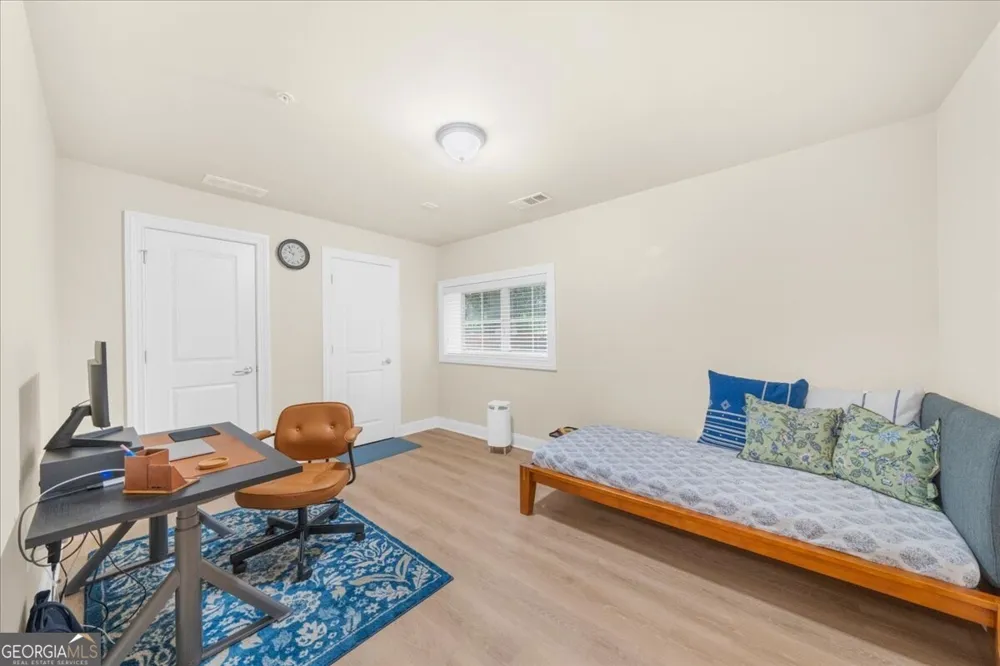 199 Le Gran CT Sandy Springs, GA 30328